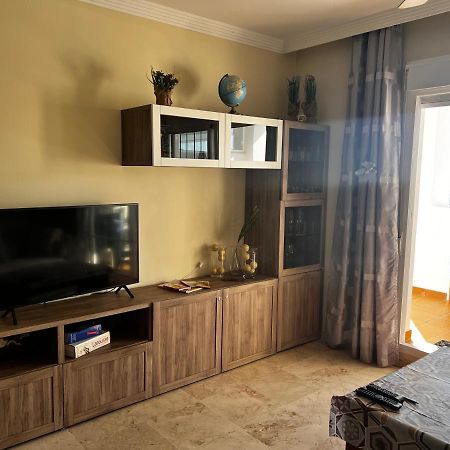 Sabinillas Apartment サン・ルイス・デ・サビニリャス エクステリア 写真