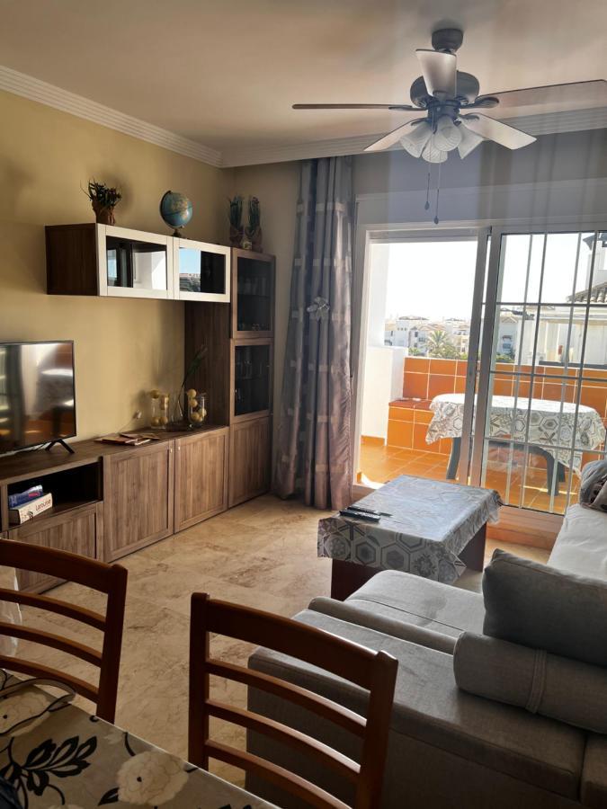 Sabinillas Apartment サン・ルイス・デ・サビニリャス エクステリア 写真