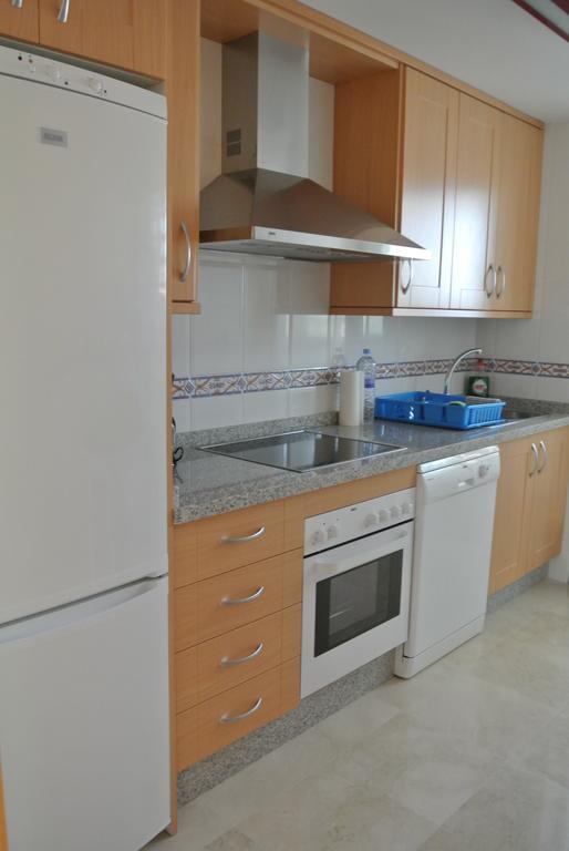 Sabinillas Apartment サン・ルイス・デ・サビニリャス 部屋 写真