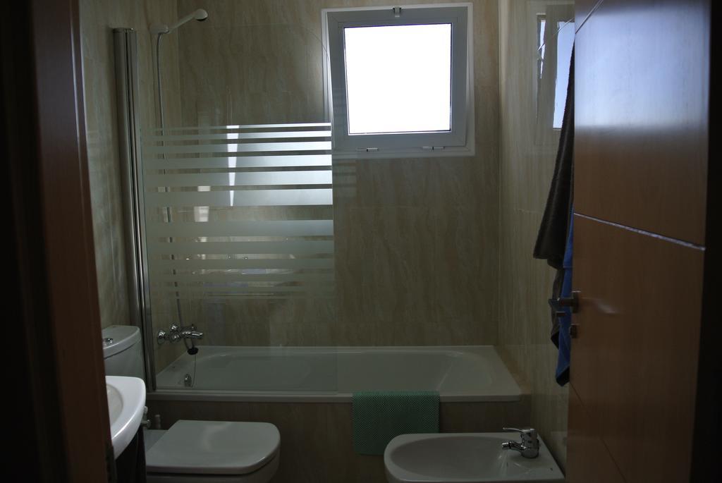 Sabinillas Apartment サン・ルイス・デ・サビニリャス 部屋 写真